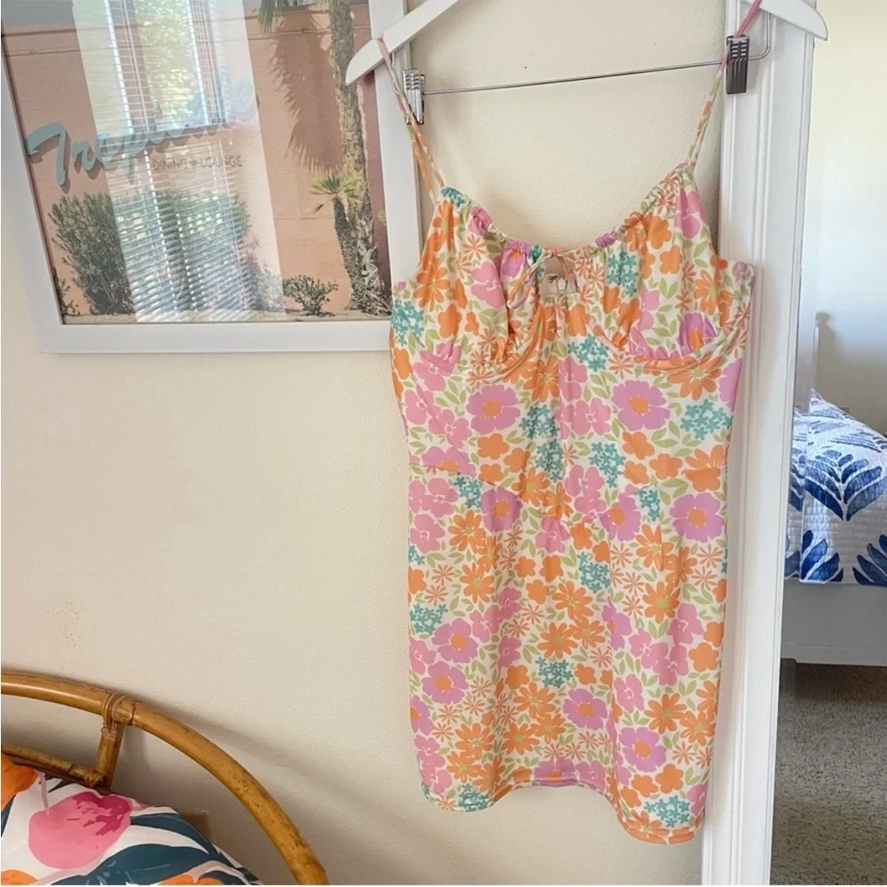 Sabo Skirt Jai Dress - Picture 5 of 8